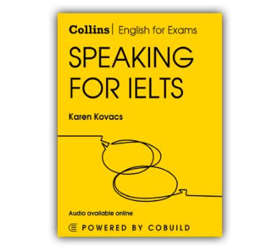 Collins speaking for ielts pdf