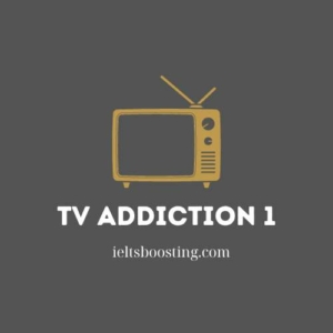 TV Addiction 1