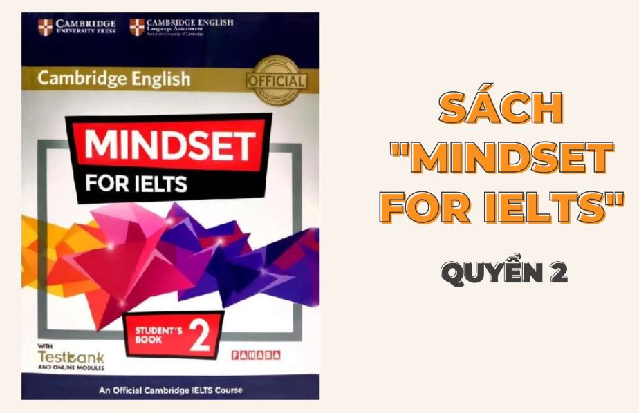 mindset for ielts 2 pdf